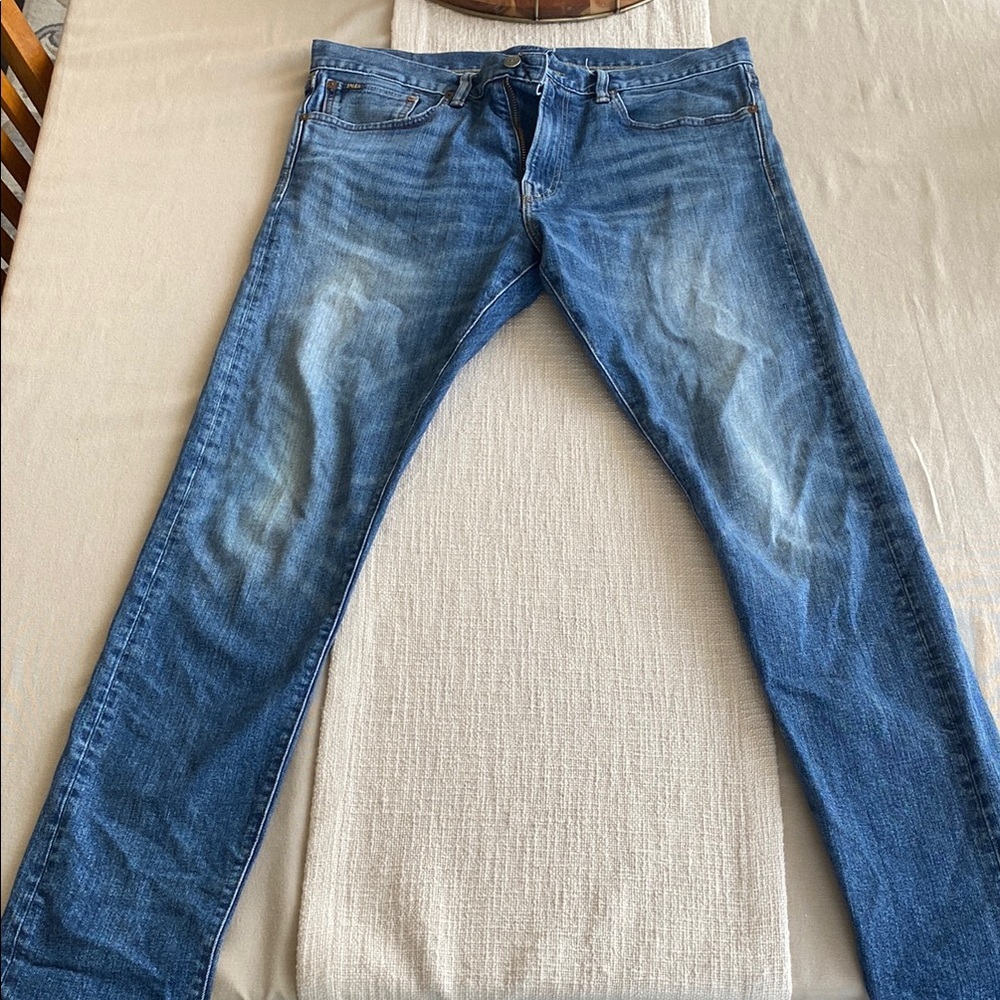 Polo Ralph Lauren Authentic denim Jeans 
34x32